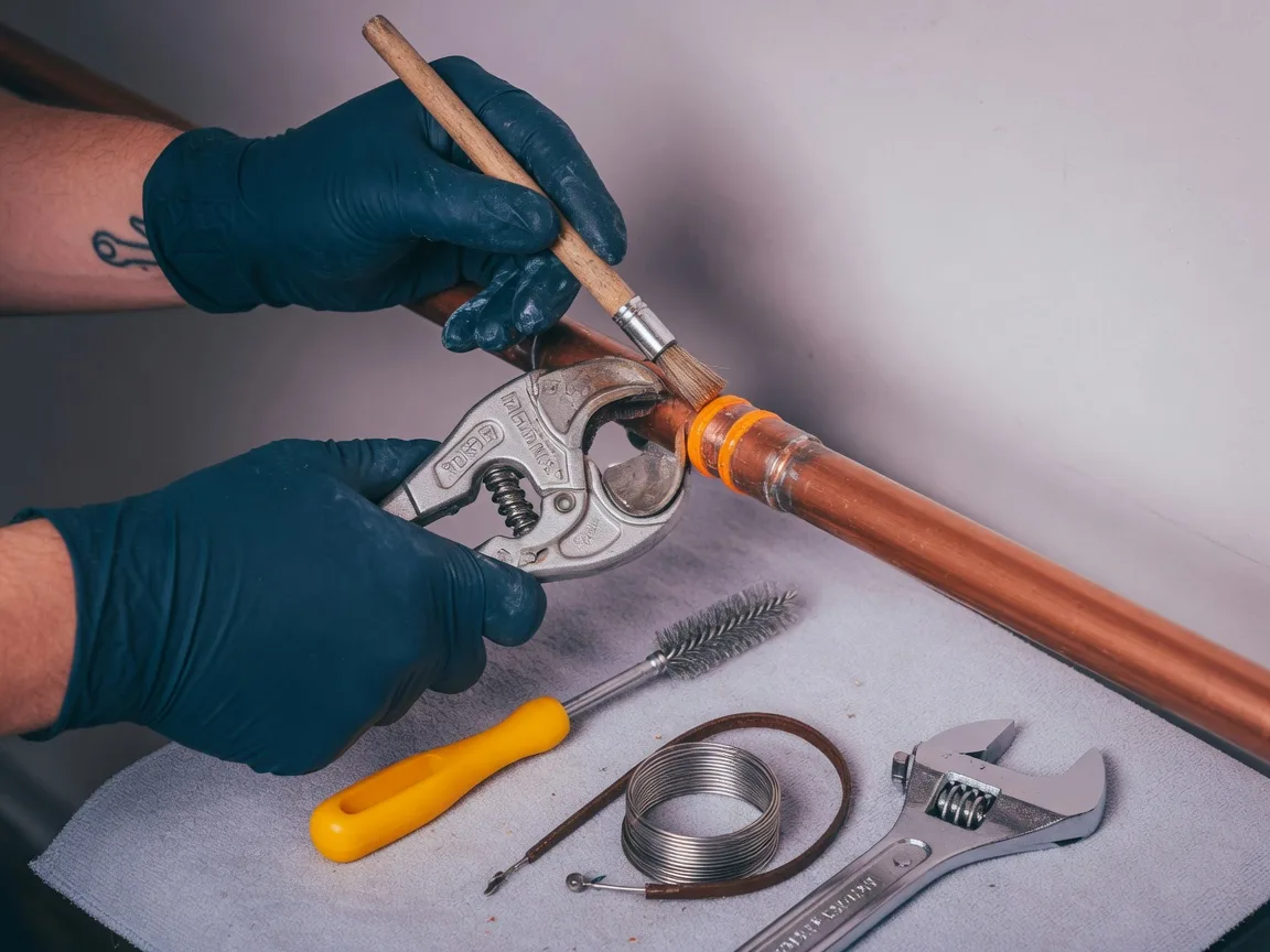 Why choose Sump Pump Repair in Tranquillity, CA